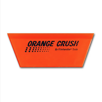 Borracha Orange Crush 5”