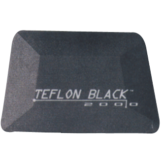 Espátula Teflon Black